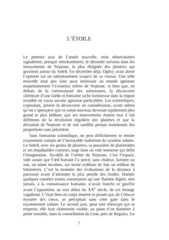 Les nouvelles fantastiques de H.G. WELLS