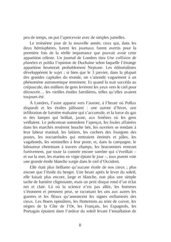 Les nouvelles fantastiques de H.G. WELLS