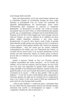 Les nouvelles fantastiques de H.G. WELLS
