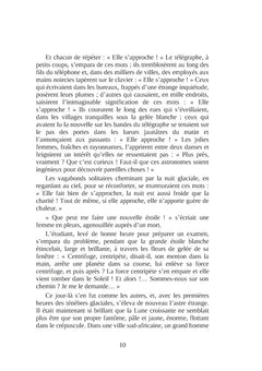 Les nouvelles fantastiques de H.G. WELLS