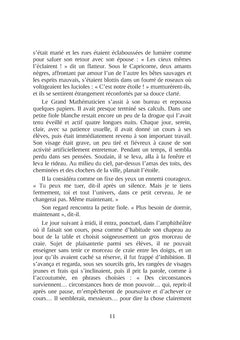 Les nouvelles fantastiques de H.G. WELLS