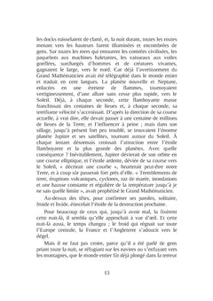 Les nouvelles fantastiques de H.G. WELLS