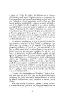 Les nouvelles fantastiques de H.G. WELLS
