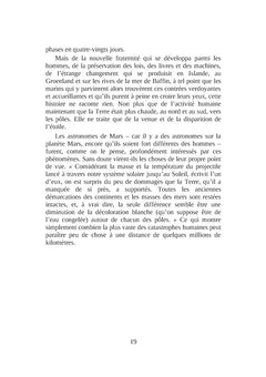 Les nouvelles fantastiques de H.G. WELLS