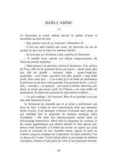 Les nouvelles fantastiques de H.G. WELLS