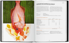 Modernist Cuisine. Art et science culinaires