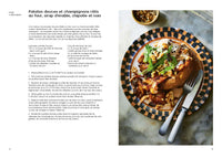 Champignons