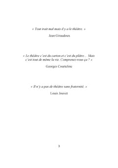 Le règne des egos