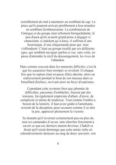 Le règne des egos