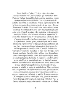 Le règne des egos