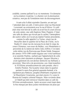 Le règne des egos