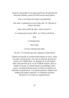 Le règne des egos
