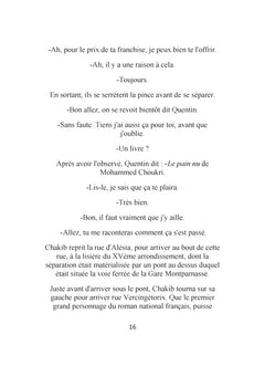 Le règne des egos