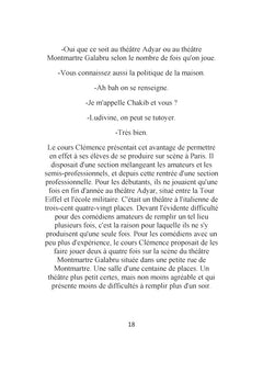 Le règne des egos