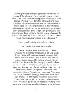 Le règne des egos