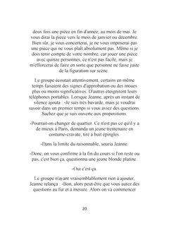 Le règne des egos