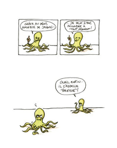 Trente millions d'orgasmes - La vie sexuelle des animaux