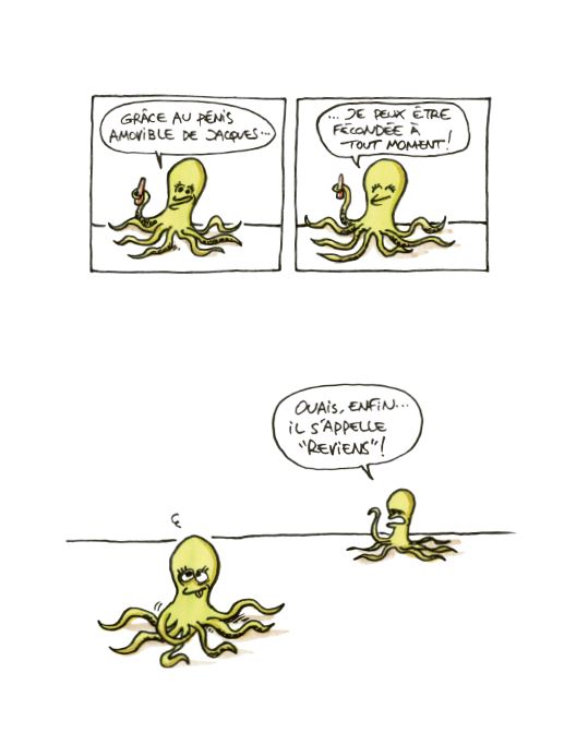 Trente millions d'orgasmes - La vie sexuelle des animaux