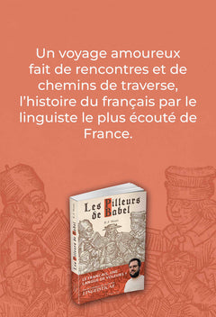 Les pilleurs de Babel