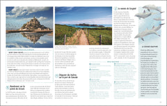 Les plus beaux lieux pour voir la vie sauvage en France