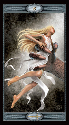 Le Tarot des Dragons