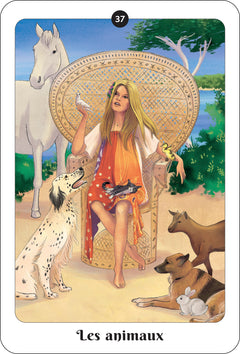 L'Oracle de Brigitte Bardot