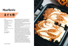 Le bon plan gaufrier