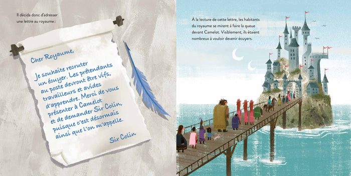 Le retour du dragon en slip