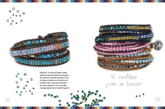 Bracelets wrap
