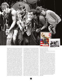 Bruce Springsteen par Bruce Springsteen