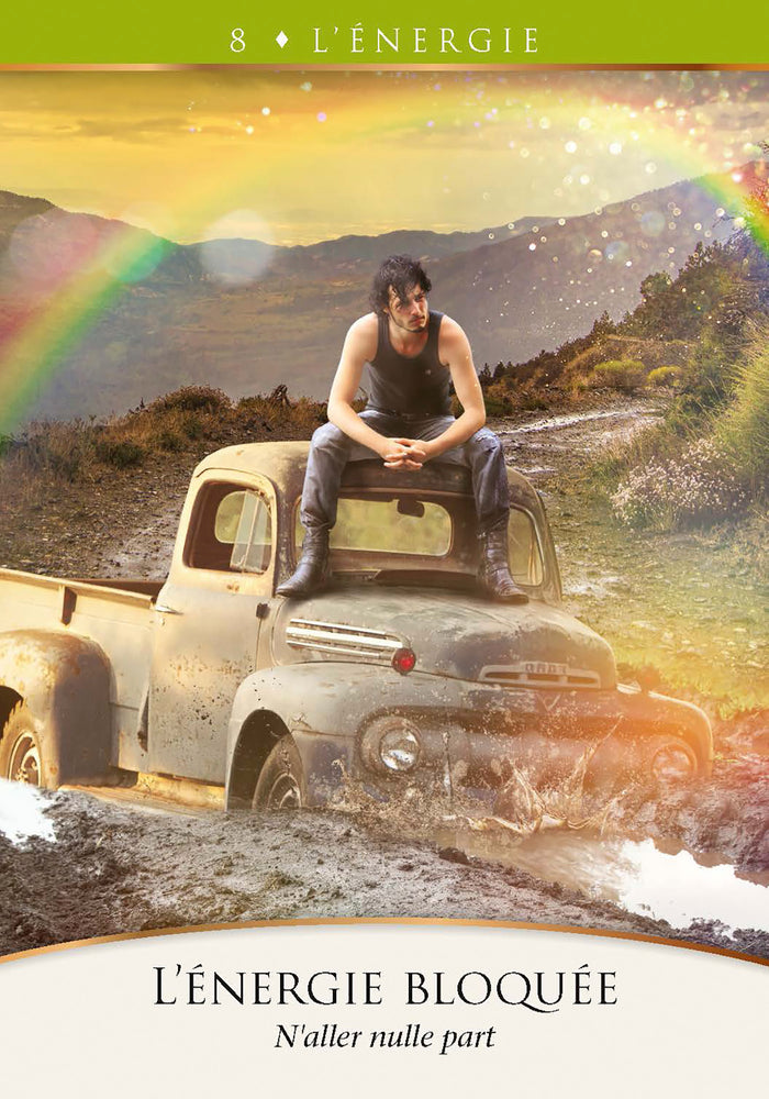 L'oracle du quantique