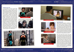 Génération Yakuza - Like a dragon