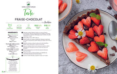 100% Chocolat - 60 recettes pour vous faire craquer