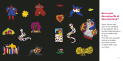Niki de Saint-Phalle