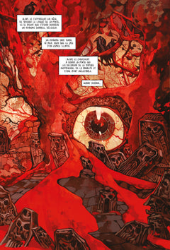 Le dernier jour de Howard Phillips Lovecraft