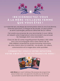 Oracle des mères-veilleuses