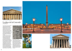 Un voyage à Paris - Monuments, musées, jardins