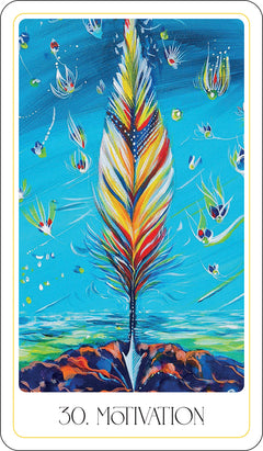 L'oracle des lumières