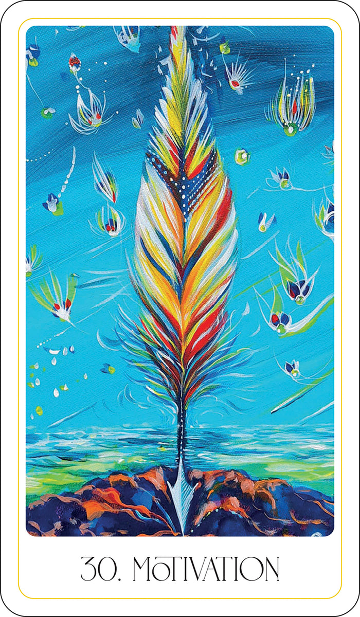 L'oracle des lumières