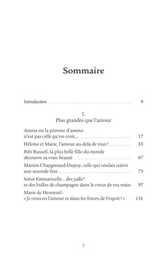 Douze femmes inspirantes qui éclairent notre chemin