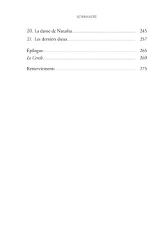 L'esprit des maladies