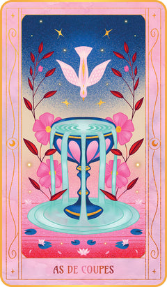 Le Tarot de Malou