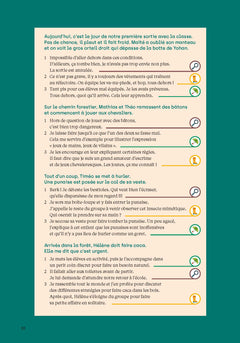 Faire classe dehors - Maternelle et élémentaire