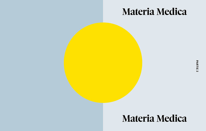 Les bonnes plantes - Une approche moderne de l'herboristerie