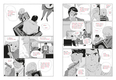 Lastman