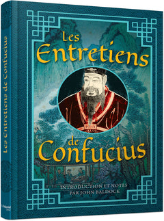 Les entretiens de Confucius