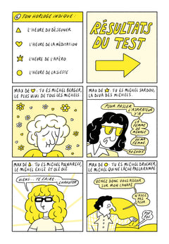 Des faits marquants