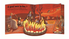 Les peuples de la Préhistoire