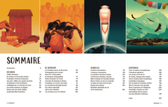 Le petit guide Lonely Planet de la mort