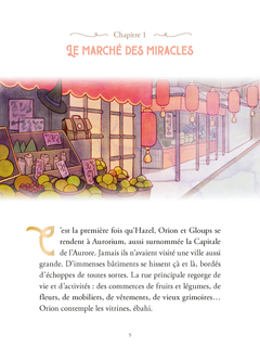 Le maléfice de la renarde